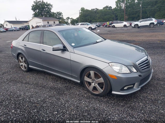 46178564 :رقم المزاد ، WDDHF5GB7BA493152 vin ، 2011 Mercedes-benz E 350 مزاد بيع