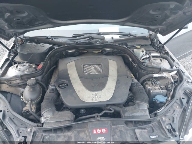 46178564 :رقم المزاد ، WDDHF5GB7BA493152 vin ، 2011 Mercedes-benz E 350 مزاد بيع