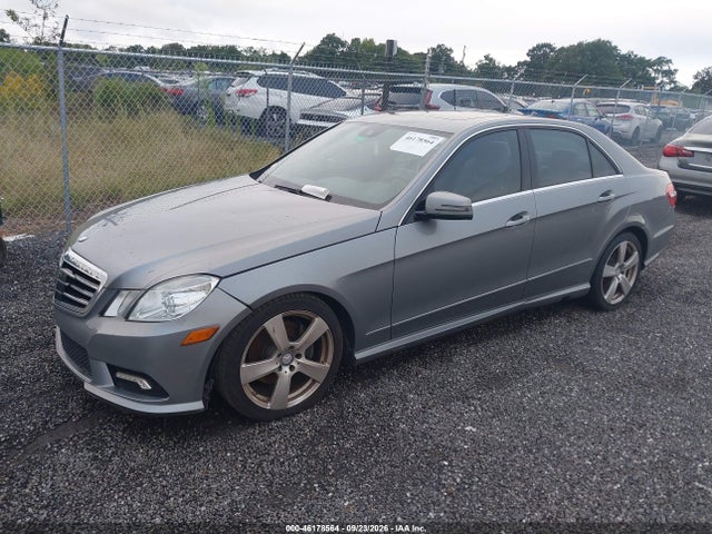 46178564 :رقم المزاد ، WDDHF5GB7BA493152 vin ، 2011 Mercedes-benz E 350 مزاد بيع