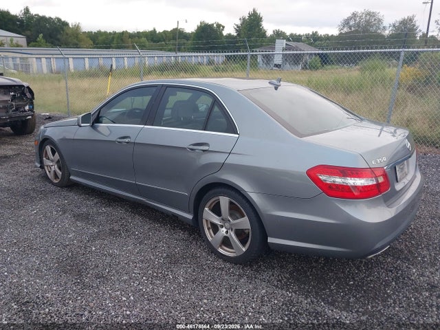 46178564 :رقم المزاد ، WDDHF5GB7BA493152 vin ، 2011 Mercedes-benz E 350 مزاد بيع
