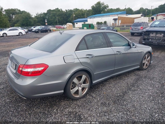 46178564 :رقم المزاد ، WDDHF5GB7BA493152 vin ، 2011 Mercedes-benz E 350 مزاد بيع
