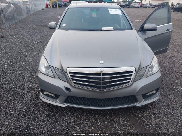 46178564 :رقم المزاد ، WDDHF5GB7BA493152 vin ، 2011 Mercedes-benz E 350 مزاد بيع