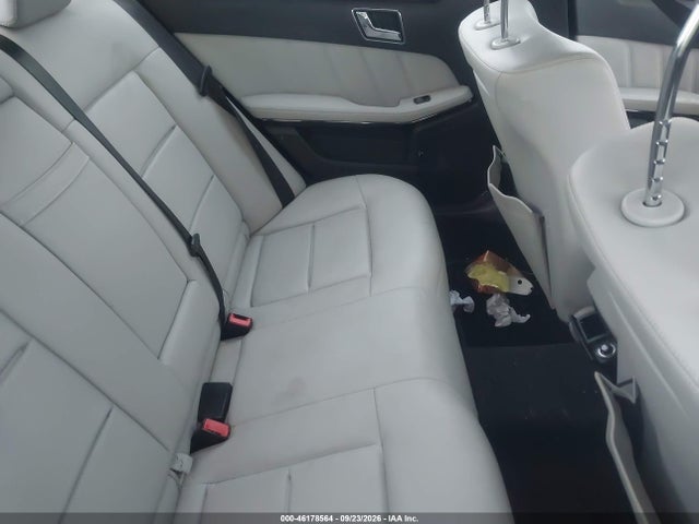 46178564 :رقم المزاد ، WDDHF5GB7BA493152 vin ، 2011 Mercedes-benz E 350 مزاد بيع