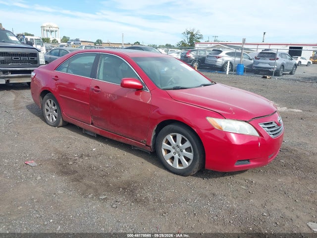 Aukcja sprzedaży 2008 Toyota Camry Hybrid, vin: 4T1BB46K48U045008, numer aukcji: 46178565