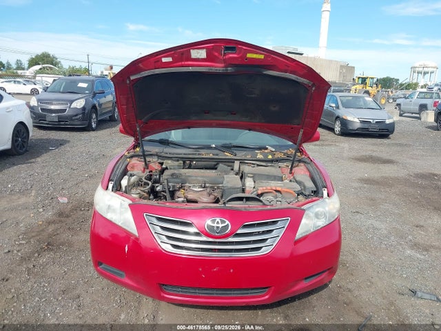 Aukcja sprzedaży 2008 Toyota Camry Hybrid, vin: 4T1BB46K48U045008, numer aukcji: 46178565