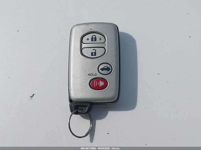 Aukcja sprzedaży 2008 Toyota Camry Hybrid, vin: 4T1BB46K48U045008, numer aukcji: 46178565