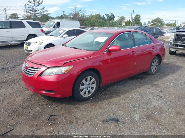 Aukcja sprzedaży 2008 Toyota Camry Hybrid, vin: 4T1BB46K48U045008, numer aukcji: 46178565