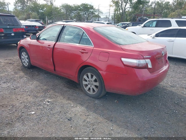 Aukcja sprzedaży 2008 Toyota Camry Hybrid, vin: 4T1BB46K48U045008, numer aukcji: 46178565