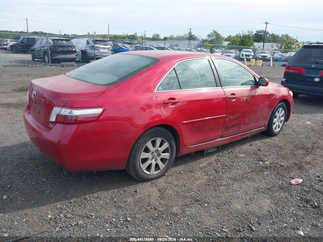 Aukcja sprzedaży 2008 Toyota Camry Hybrid, vin: 4T1BB46K48U045008, numer aukcji: 46178565