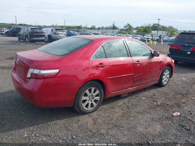 Aukcja sprzedaży 2008 Toyota Camry Hybrid, vin: 4T1BB46K48U045008, numer aukcji: 46178565