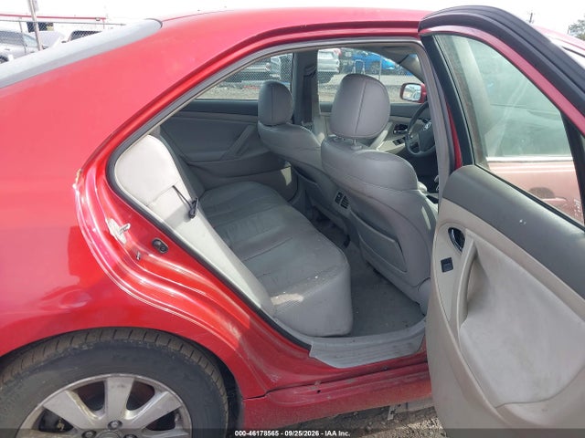 Aukcja sprzedaży 2008 Toyota Camry Hybrid, vin: 4T1BB46K48U045008, numer aukcji: 46178565
