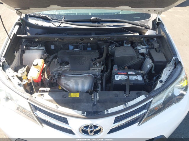 Aukcja sprzedaży 2013 Toyota Rav4 Le, vin: JTMBFREV9D5016335, numer aukcji: 46178569