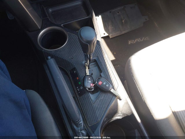 Aukcja sprzedaży 2013 Toyota Rav4 Le, vin: JTMBFREV9D5016335, numer aukcji: 46178569