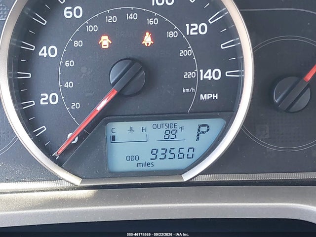 Aukcja sprzedaży 2013 Toyota Rav4 Le, vin: JTMBFREV9D5016335, numer aukcji: 46178569