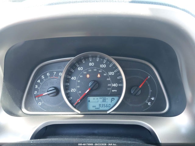 Aukcja sprzedaży 2013 Toyota Rav4 Le, vin: JTMBFREV9D5016335, numer aukcji: 46178569