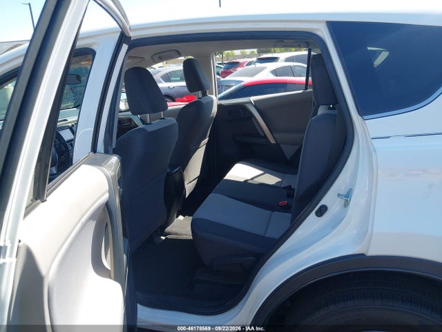 Aukcja sprzedaży 2013 Toyota Rav4 Le, vin: JTMBFREV9D5016335, numer aukcji: 46178569