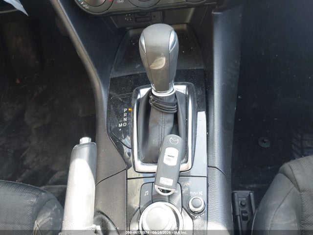 46178574 :رقم المزاد ، 3MZBM1J78GM262013 vin ، 2016 Mazda Mazda3 I Sport مزاد بيع