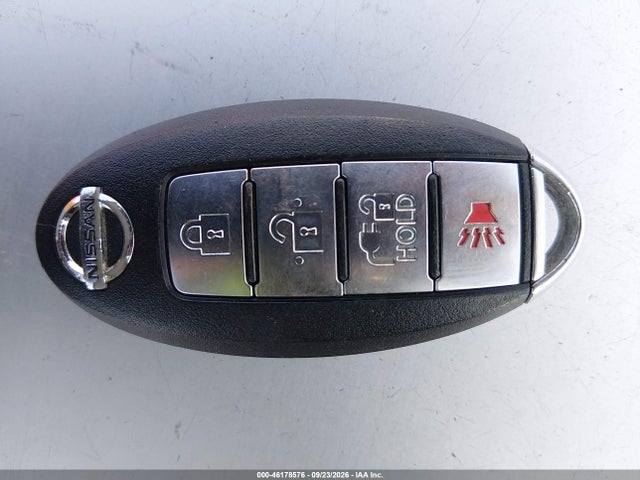 Продажа на аукционе авто 2013 Nissan Leaf S, vin: 1N4AZ0CP1DC410299, номер лота: 46178576