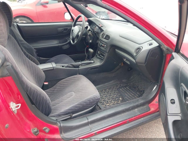 Продаж на аукціоні авто 1997 Honda Del Sol Si, vin: JHMEH6267VS000722, номер лоту: 46178579