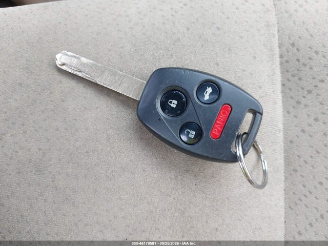 46178581 :رقم المزاد ، JHMFA362X7S023249 vin ، 2007 Honda Civic Hybrid مزاد بيع