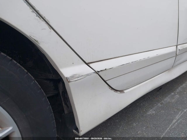 46178581 :رقم المزاد ، JHMFA362X7S023249 vin ، 2007 Honda Civic Hybrid مزاد بيع