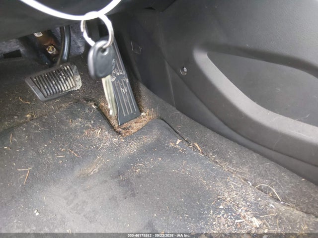 KIA FORTE LX 2014 KNAFK4A67E5131478 Image 11