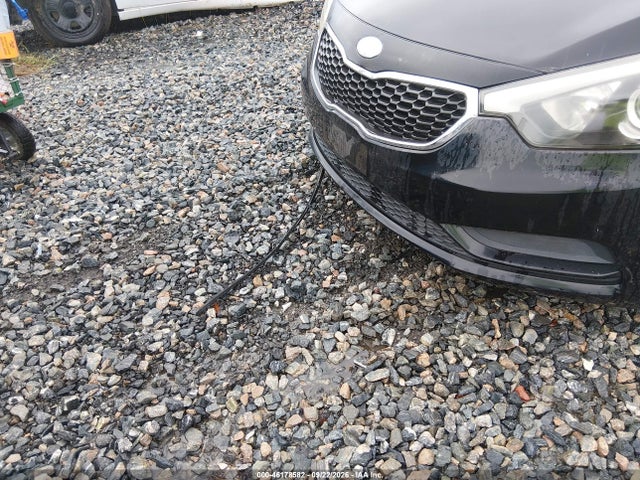 KIA FORTE LX 2014 KNAFK4A67E5131478 Image 14