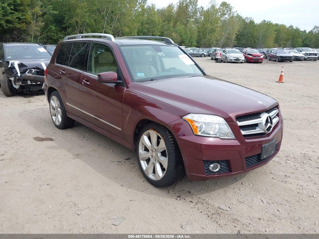 Продаж на аукціоні авто 2011 Mercedes-benz Glk 350 4matic, vin: WDCGG8HB9BF545896, номер лоту: 46178584