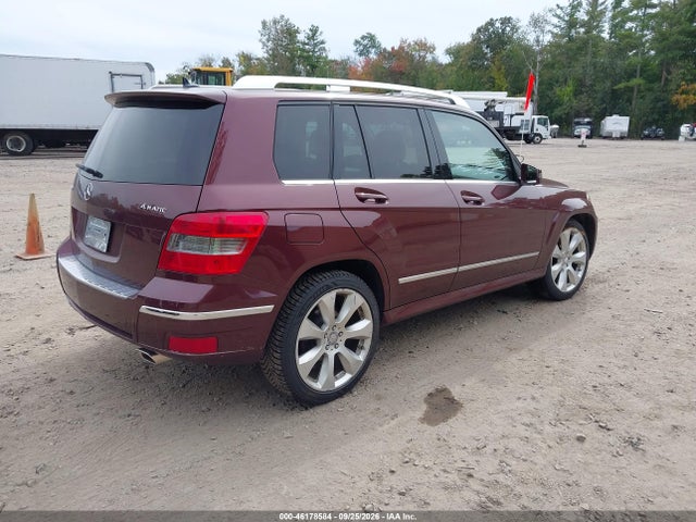 Продаж на аукціоні авто 2011 Mercedes-benz Glk 350 4matic, vin: WDCGG8HB9BF545896, номер лоту: 46178584