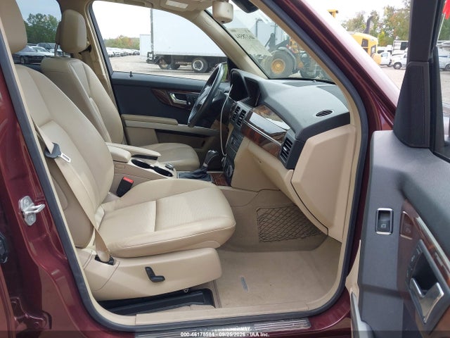 Продаж на аукціоні авто 2011 Mercedes-benz Glk 350 4matic, vin: WDCGG8HB9BF545896, номер лоту: 46178584