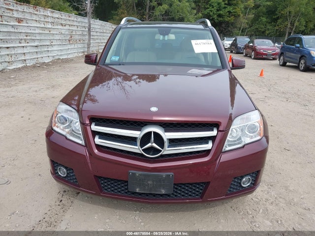 Продаж на аукціоні авто 2011 Mercedes-benz Glk 350 4matic, vin: WDCGG8HB9BF545896, номер лоту: 46178584