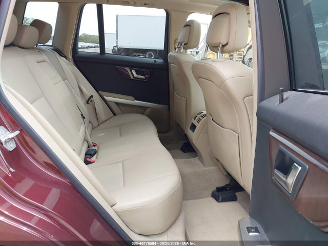 Продаж на аукціоні авто 2011 Mercedes-benz Glk 350 4matic, vin: WDCGG8HB9BF545896, номер лоту: 46178584