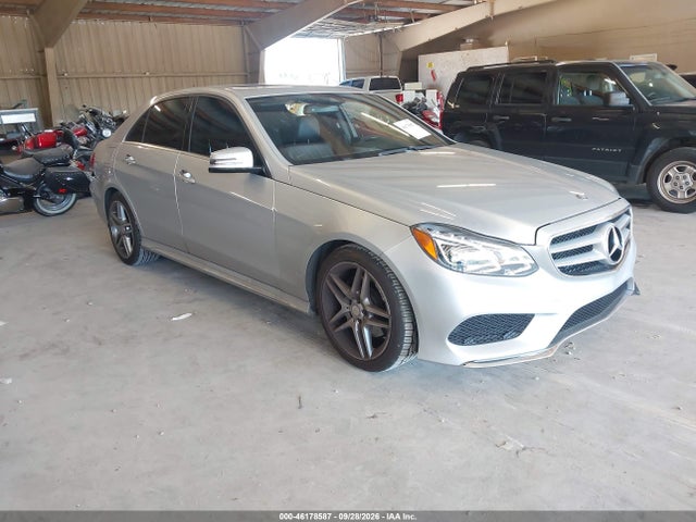 2016 Mercedes-benz E 350 4matic მანქანა იყიდება აუქციონზე, vin: WDDHF8JBXGB251290, აუქციონის ნომერი: 46178587