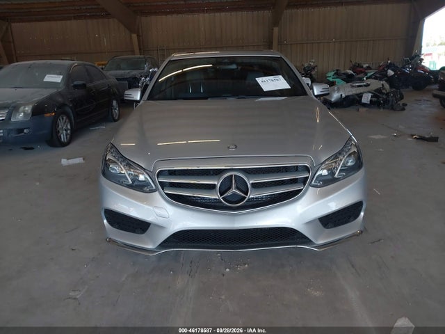 Продажа на аукционе авто 2016 Mercedes-benz E 350 4matic, vin: WDDHF8JBXGB251290, номер лота: 46178587