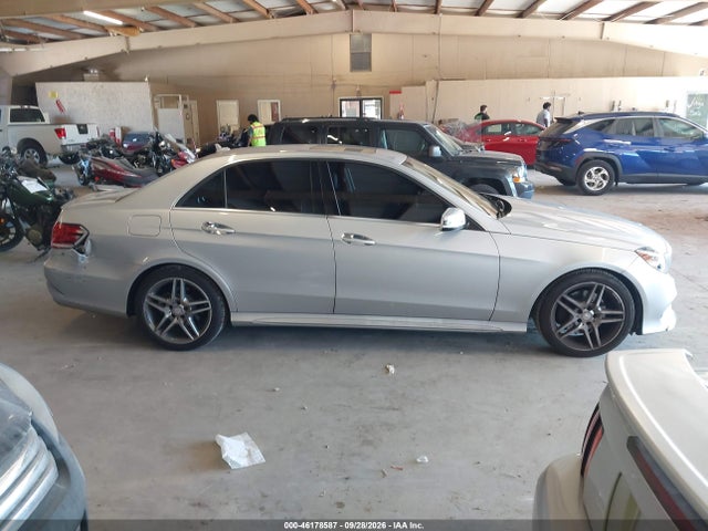 Продажа на аукционе авто 2016 Mercedes-benz E 350 4matic, vin: WDDHF8JBXGB251290, номер лота: 46178587