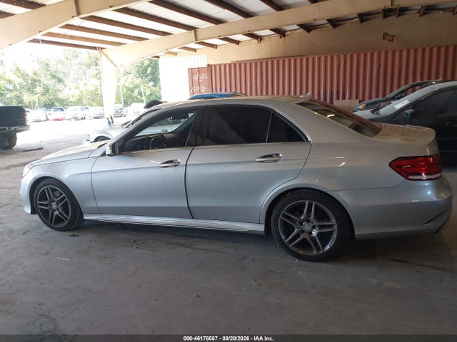 Продажа на аукционе авто 2016 Mercedes-benz E 350 4matic, vin: WDDHF8JBXGB251290, номер лота: 46178587