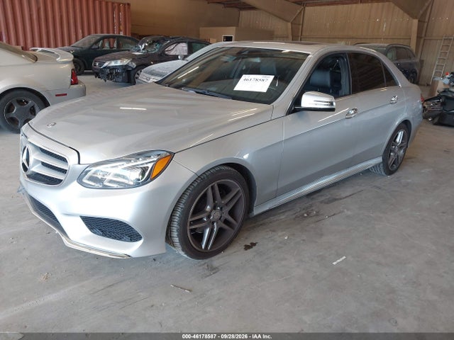 Продажа на аукционе авто 2016 Mercedes-benz E 350 4matic, vin: WDDHF8JBXGB251290, номер лота: 46178587