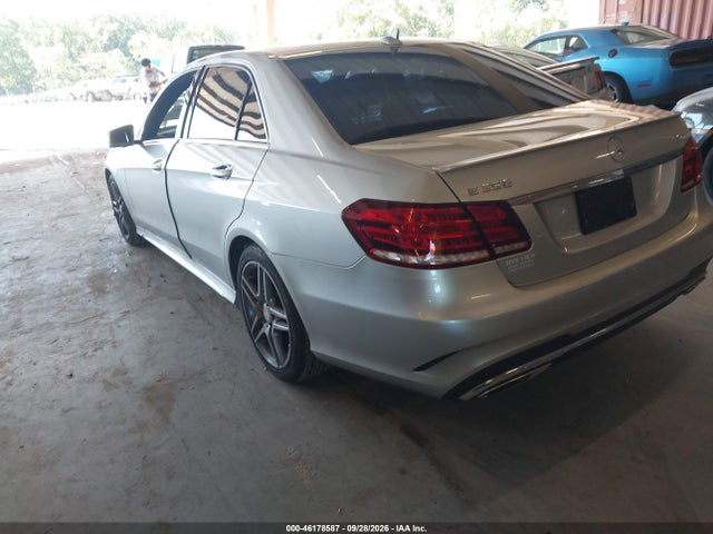 Продажа на аукционе авто 2016 Mercedes-benz E 350 4matic, vin: WDDHF8JBXGB251290, номер лота: 46178587