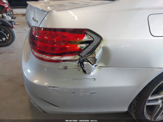 Продажа на аукционе авто 2016 Mercedes-benz E 350 4matic, vin: WDDHF8JBXGB251290, номер лота: 46178587