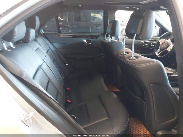 Продажа на аукционе авто 2016 Mercedes-benz E 350 4matic, vin: WDDHF8JBXGB251290, номер лота: 46178587