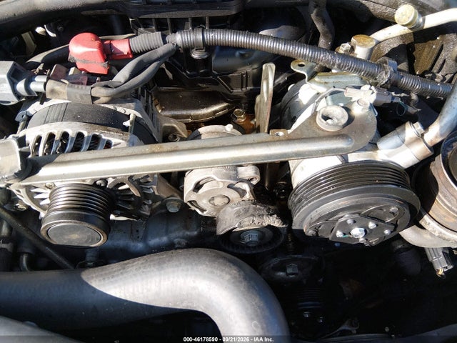 Продаж на аукціоні авто 2016 Subaru Wrx Premium, vin: JF1VA1E68G9831876, номер лоту: 46178590