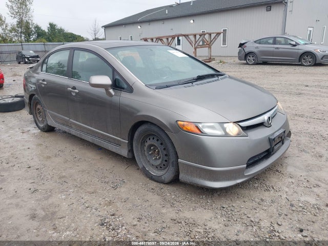 Продаж на аукціоні авто 2006 Honda Civic Ex, vin: 1HGFA16816L114186, номер лоту: 46178597