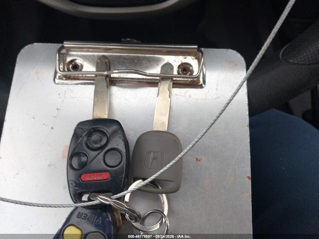 46178597 :رقم المزاد ، 1HGFA16816L114186 vin ، 2006 Honda Civic Ex مزاد بيع