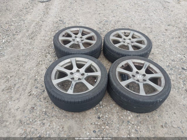 46178597 :رقم المزاد ، 1HGFA16816L114186 vin ، 2006 Honda Civic Ex مزاد بيع