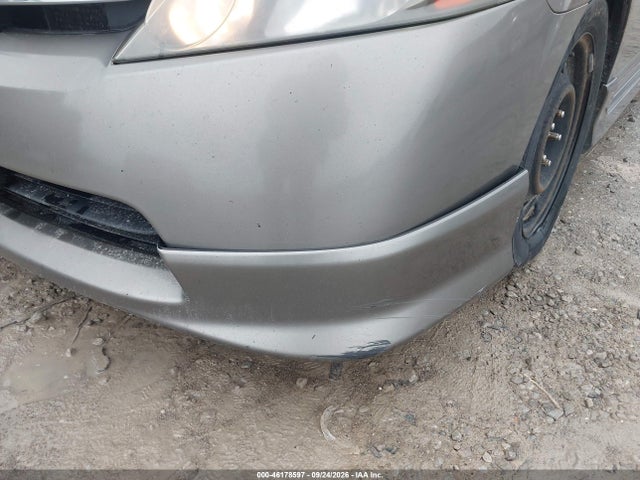 46178597 :رقم المزاد ، 1HGFA16816L114186 vin ، 2006 Honda Civic Ex مزاد بيع