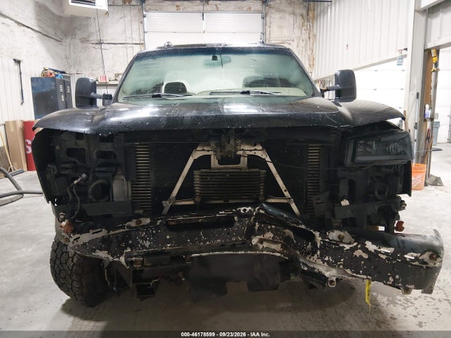 Aukcja sprzedaży 2004 Chevrolet Silverado 2500hd Lt, vin: 1GCHK23124F166813, numer aukcji: 46178599