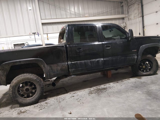 Aukcja sprzedaży 2004 Chevrolet Silverado 2500hd Lt, vin: 1GCHK23124F166813, numer aukcji: 46178599