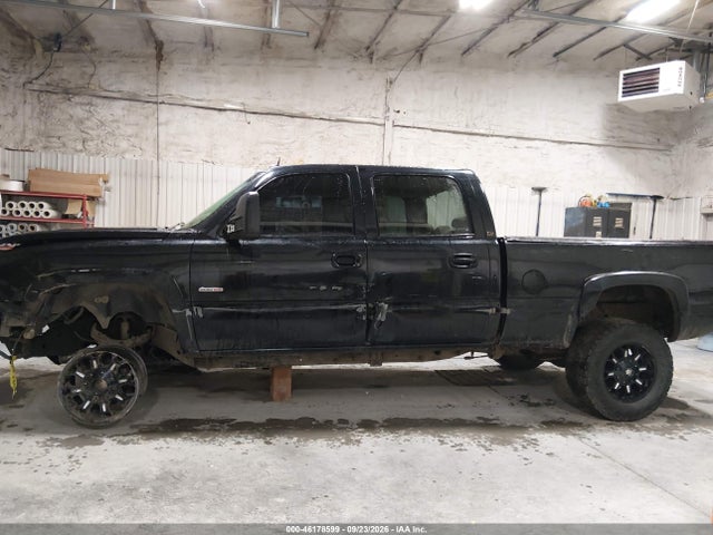 Aukcja sprzedaży 2004 Chevrolet Silverado 2500hd Lt, vin: 1GCHK23124F166813, numer aukcji: 46178599