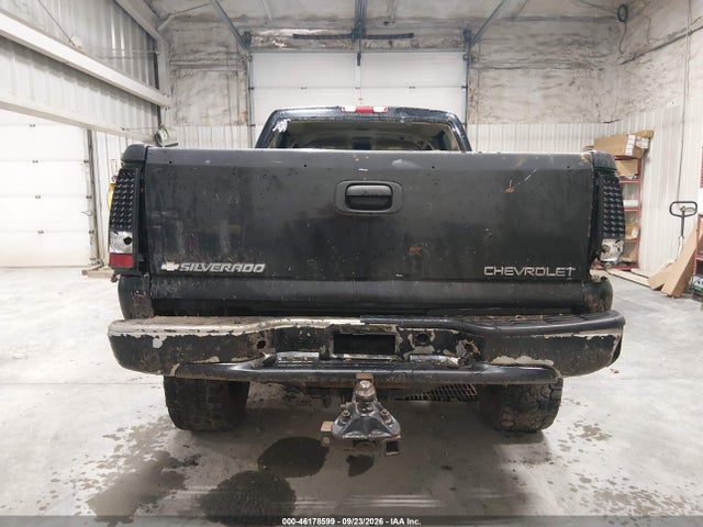 Aukcja sprzedaży 2004 Chevrolet Silverado 2500hd Lt, vin: 1GCHK23124F166813, numer aukcji: 46178599