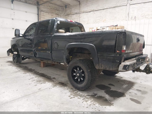Aukcja sprzedaży 2004 Chevrolet Silverado 2500hd Lt, vin: 1GCHK23124F166813, numer aukcji: 46178599